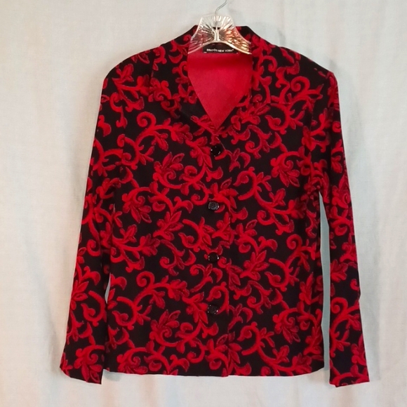 Women's S Shacket - Picture 1 of 5